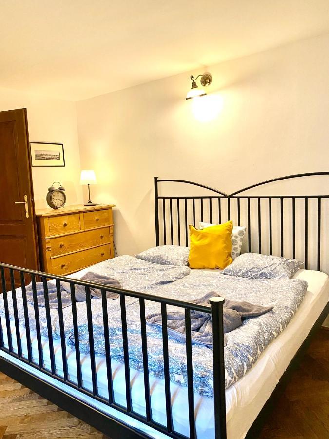 Apartmány Nerudova 36 Praga Esterno foto